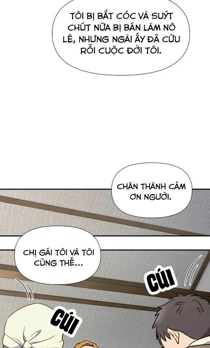 Khế ước của nữ công tước quái vật: Chapter 67