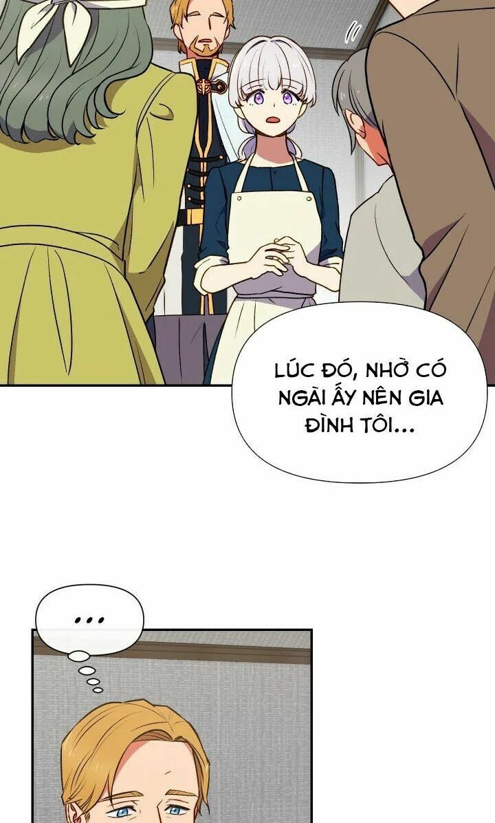 Khế ước của nữ công tước quái vật: Chapter 67