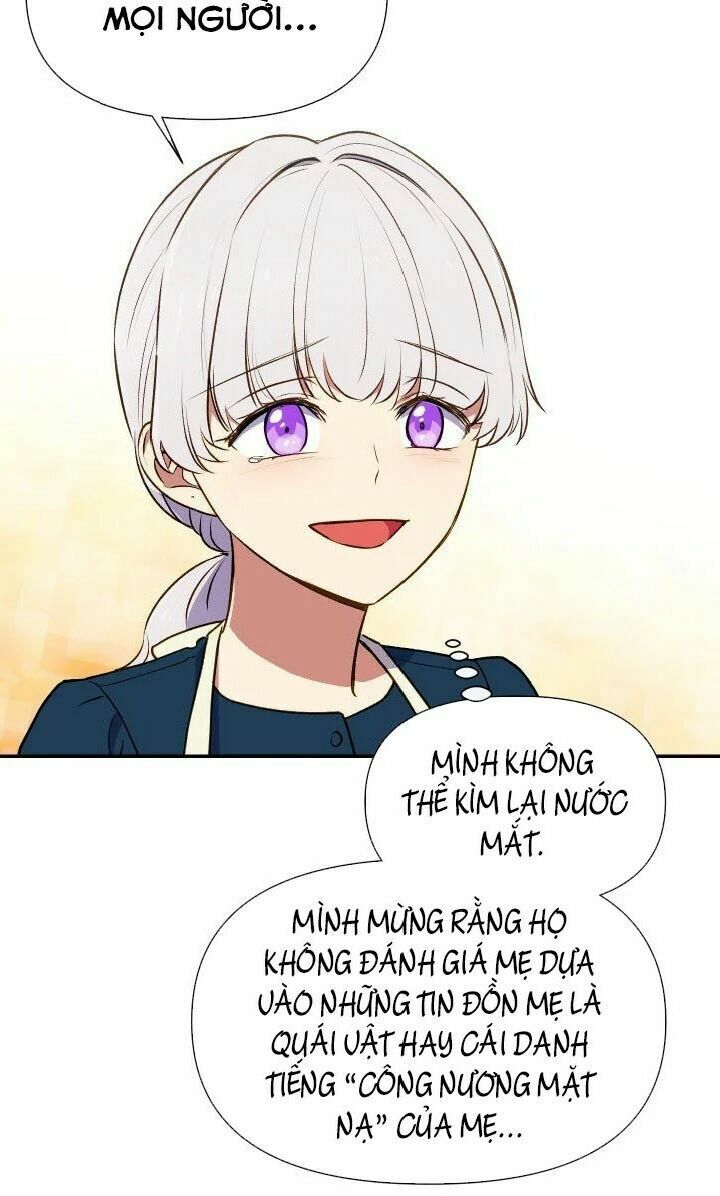 Khế ước của nữ công tước quái vật: Chapter 67