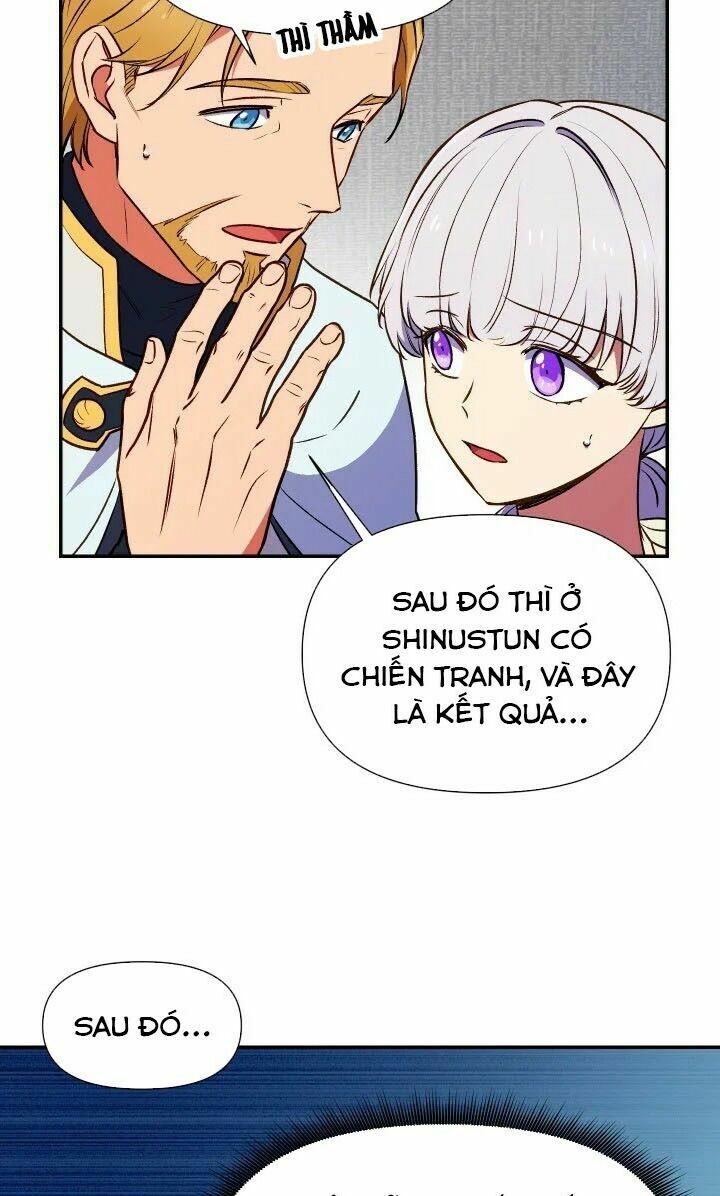 Khế ước của nữ công tước quái vật: Chapter 67