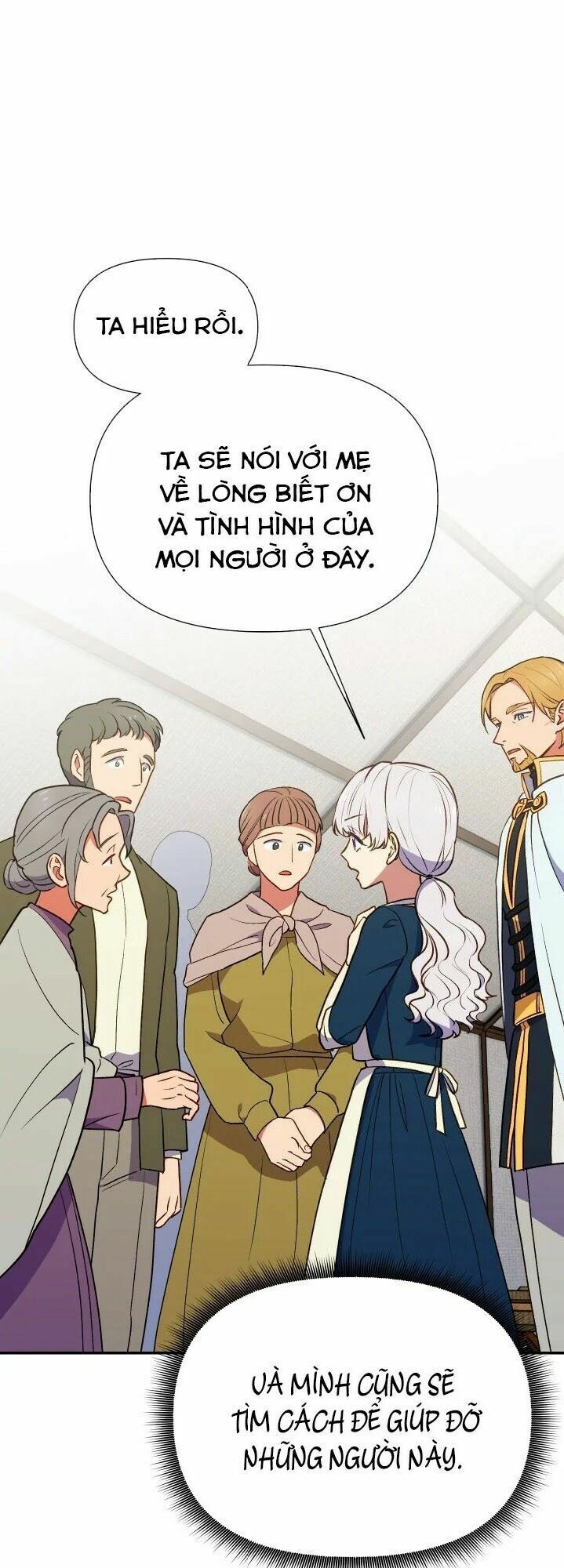 Khế ước của nữ công tước quái vật: Chapter 67