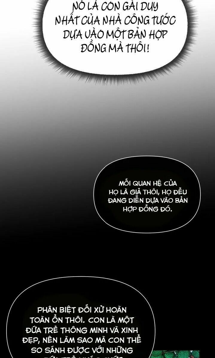 Khế ước của nữ công tước quái vật: Chapter 67