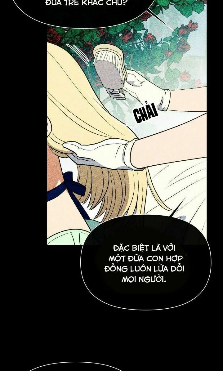 Khế ước của nữ công tước quái vật: Chapter 67