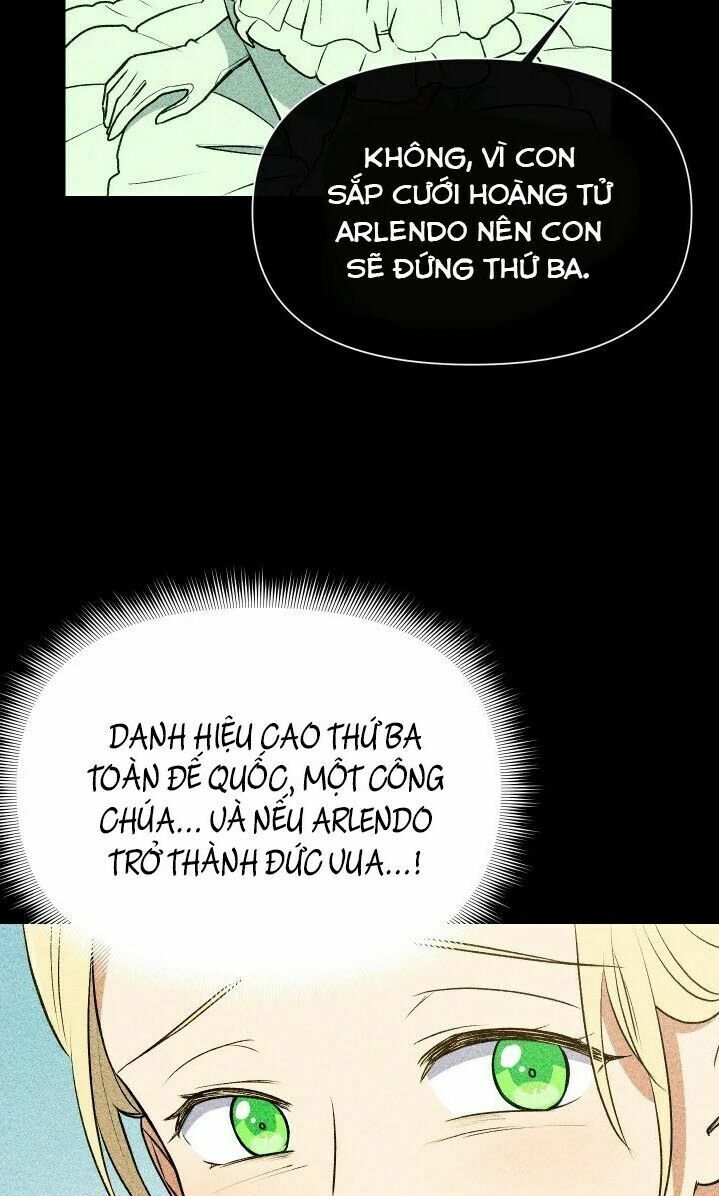 Khế ước của nữ công tước quái vật: Chapter 67