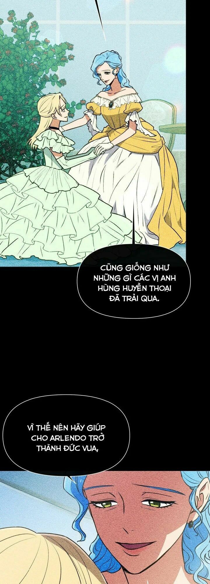 Khế ước của nữ công tước quái vật: Chapter 67