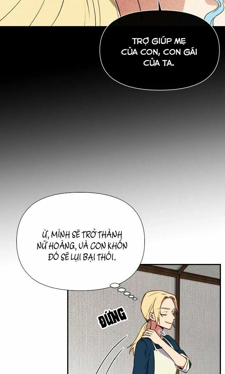 Khế ước của nữ công tước quái vật: Chapter 67