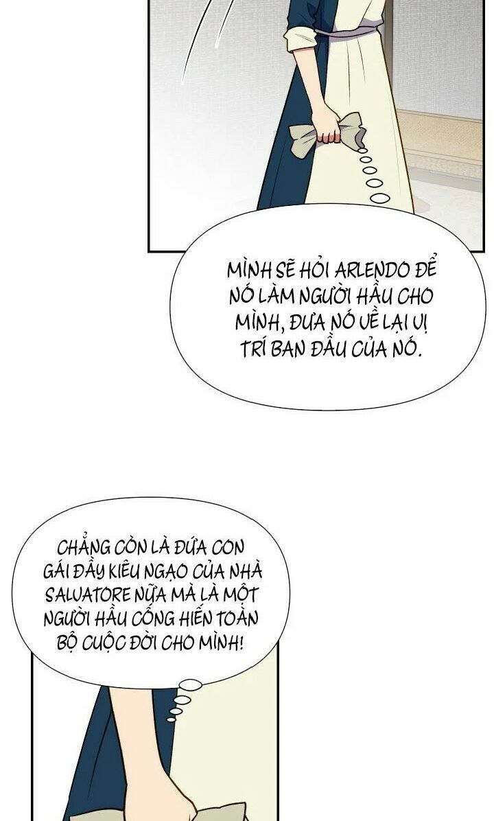 Khế ước của nữ công tước quái vật: Chapter 67