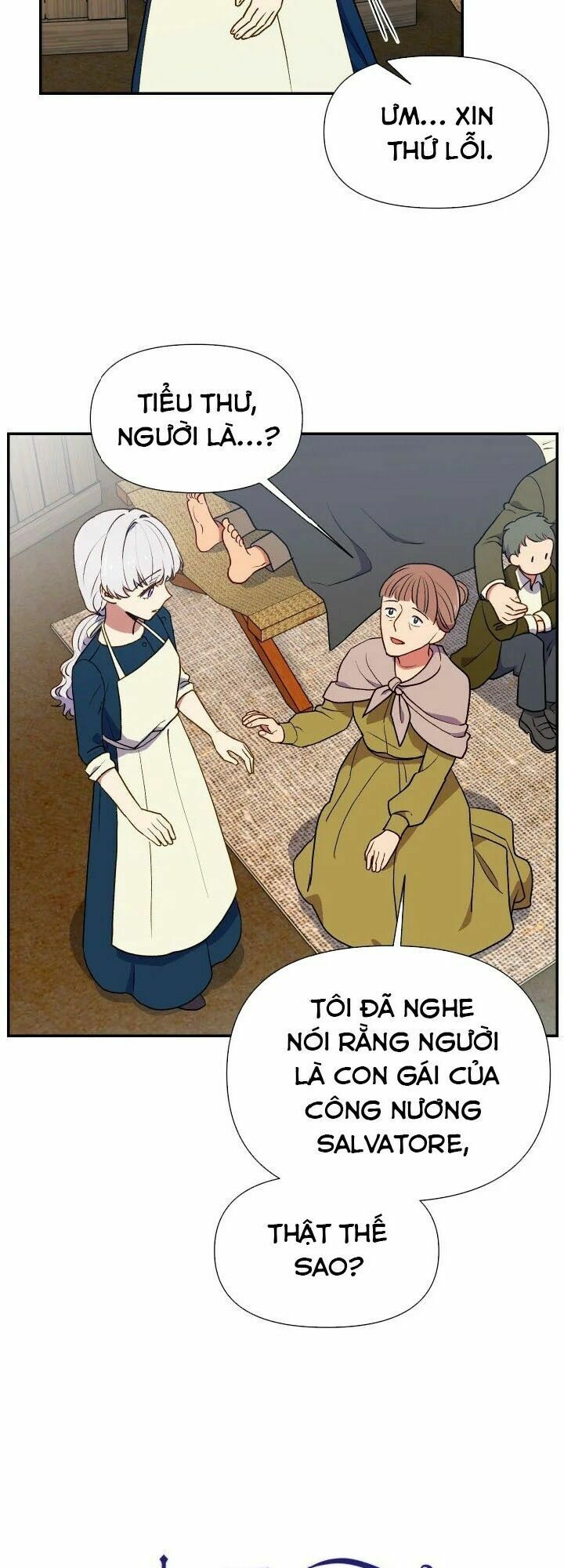 Khế ước của nữ công tước quái vật: Chapter 67