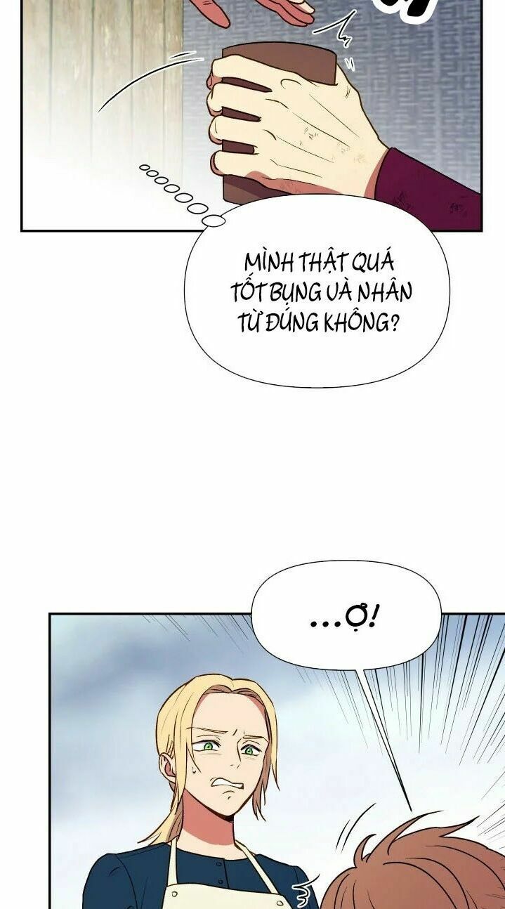 Khế ước của nữ công tước quái vật: Chapter 67