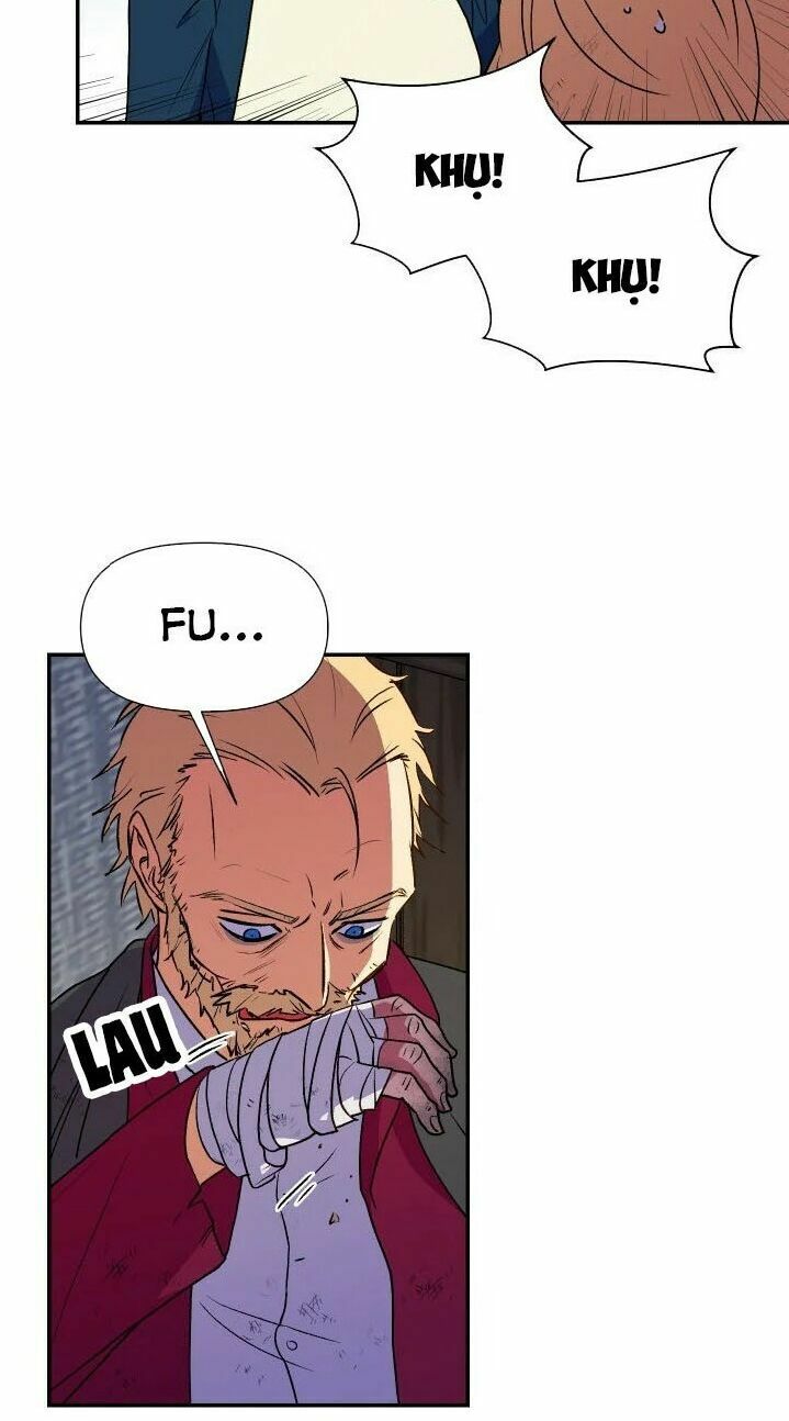 Khế ước của nữ công tước quái vật: Chapter 67