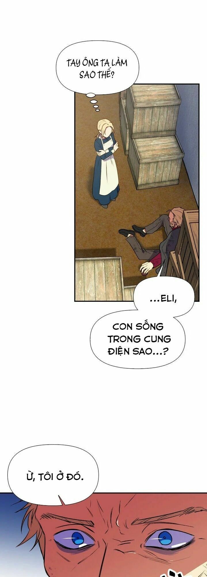 Khế ước của nữ công tước quái vật: Chapter 67