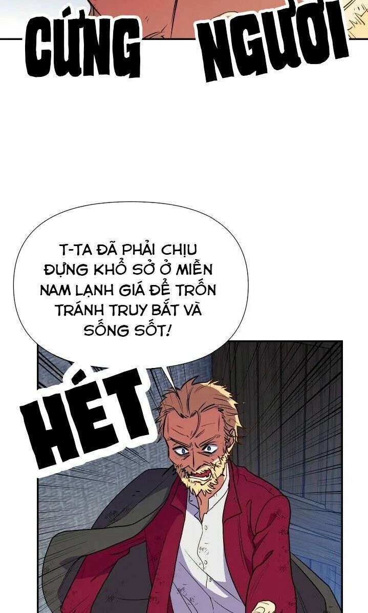 Khế ước của nữ công tước quái vật: Chapter 67