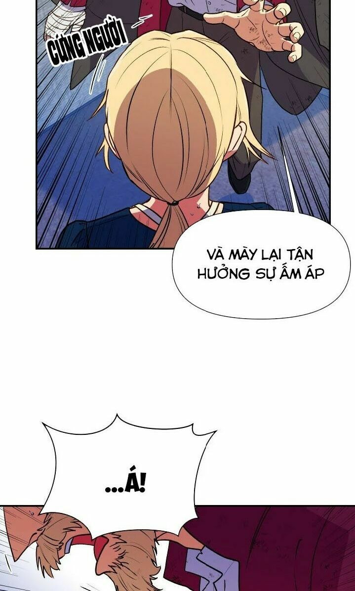 Khế ước của nữ công tước quái vật: Chapter 67