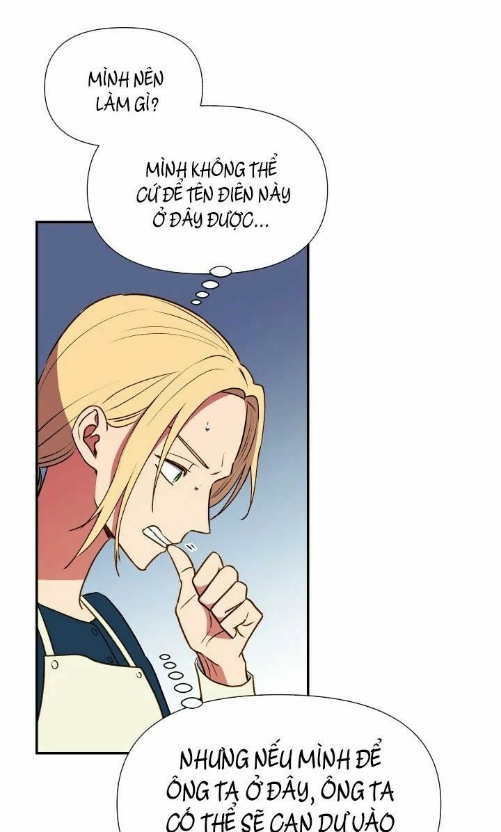 Khế ước của nữ công tước quái vật: Chapter 67