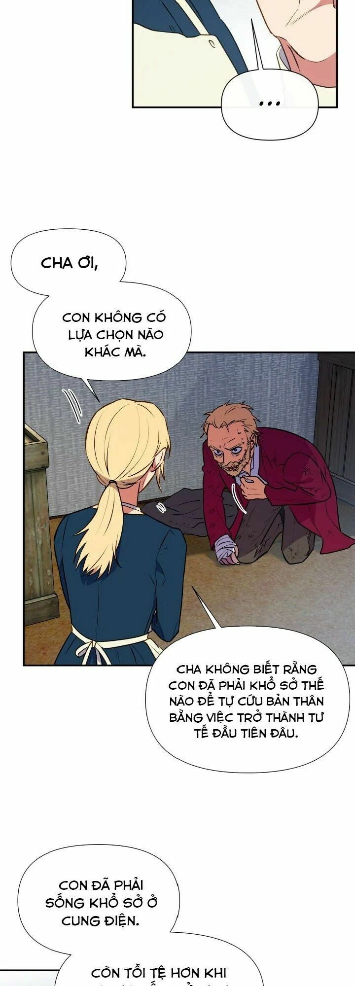 Khế ước của nữ công tước quái vật: Chapter 67