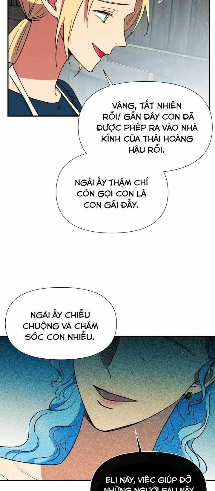 Khế ước của nữ công tước quái vật: Chapter 67