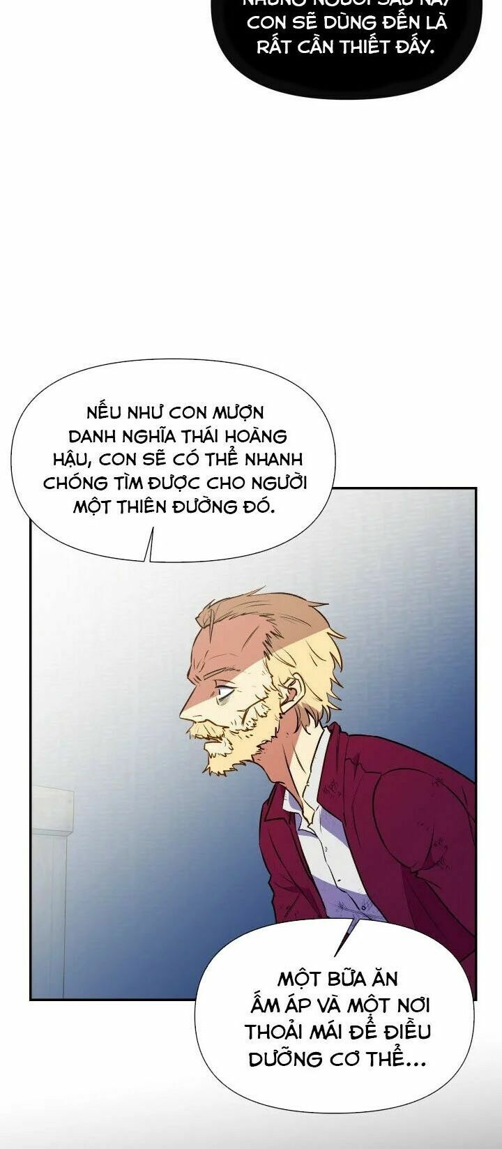 Khế ước của nữ công tước quái vật: Chapter 67