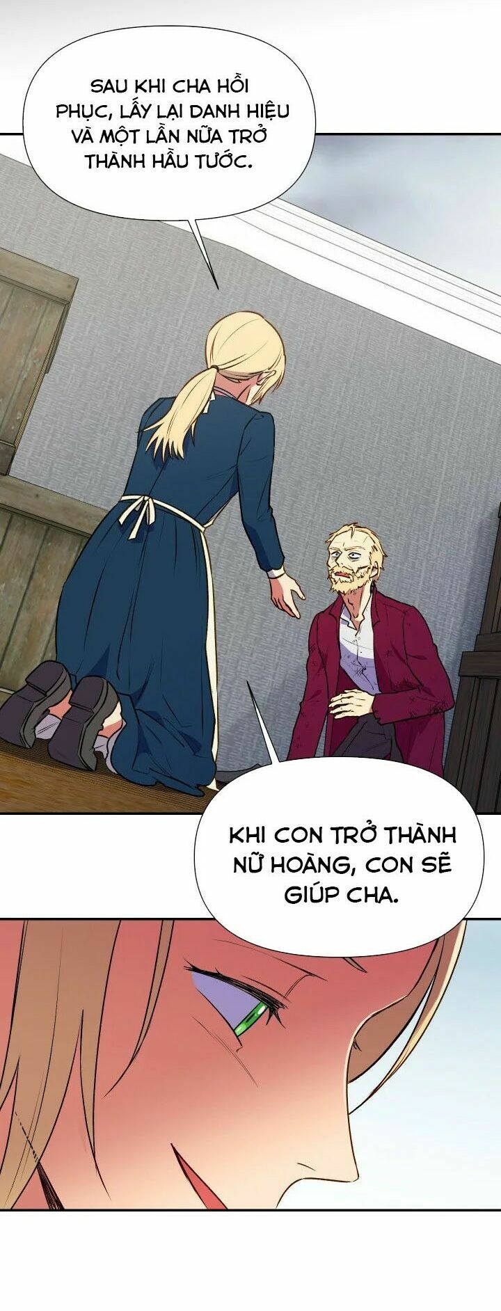 Khế ước của nữ công tước quái vật: Chapter 67