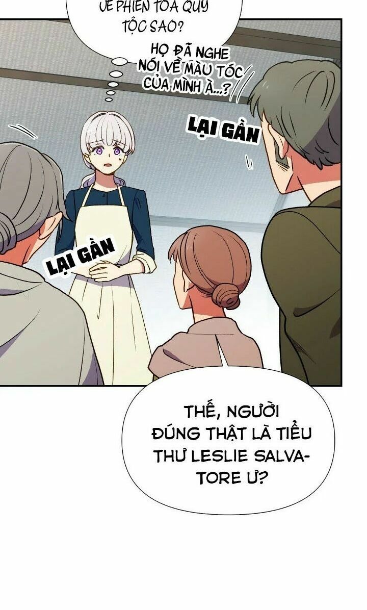 Khế ước của nữ công tước quái vật: Chapter 67