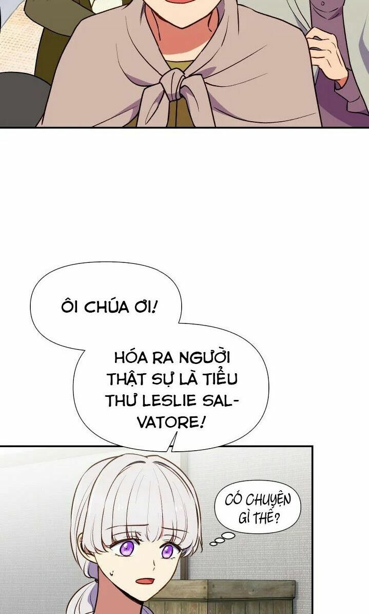 Khế ước của nữ công tước quái vật: Chapter 67