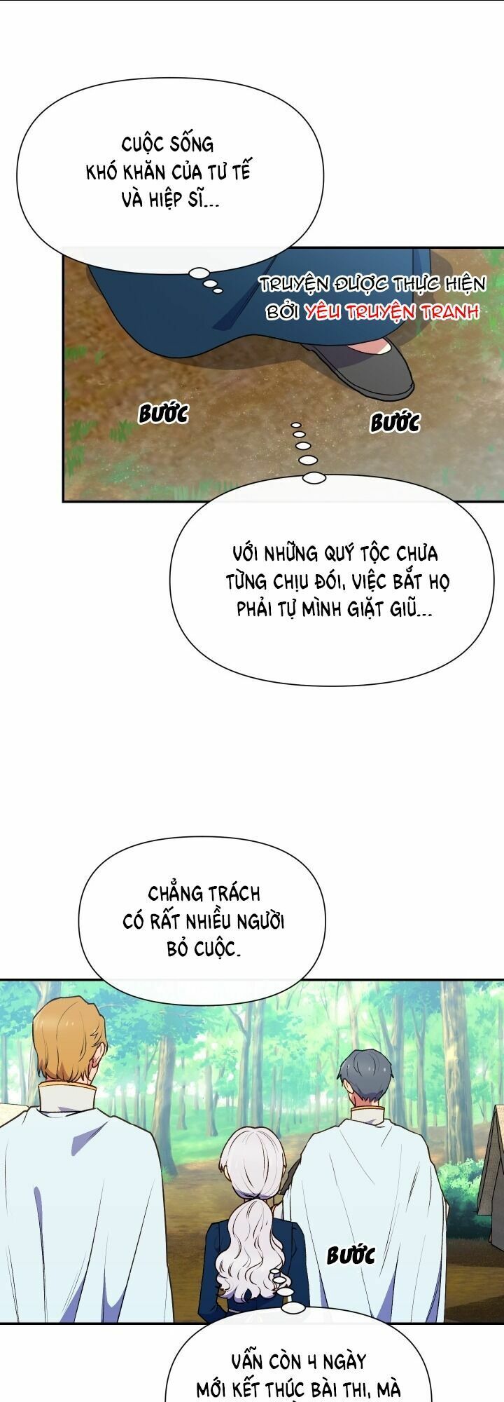 Khế ước của nữ công tước quái vật: Chapter 69
