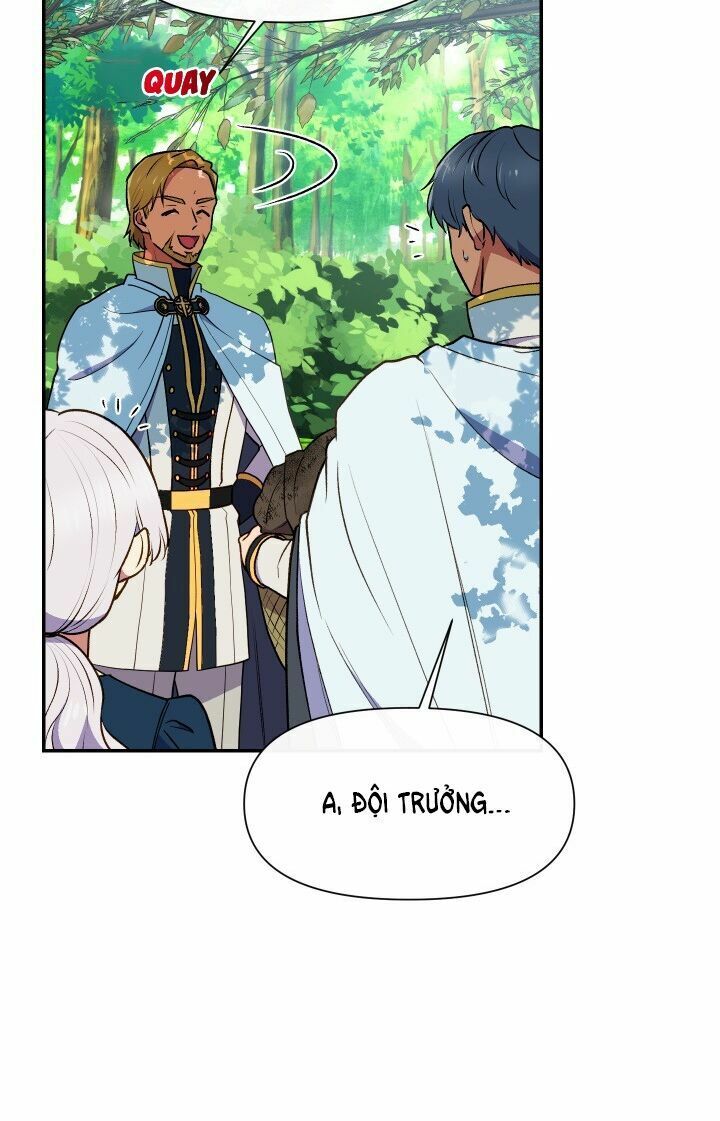 Khế ước của nữ công tước quái vật: Chapter 69