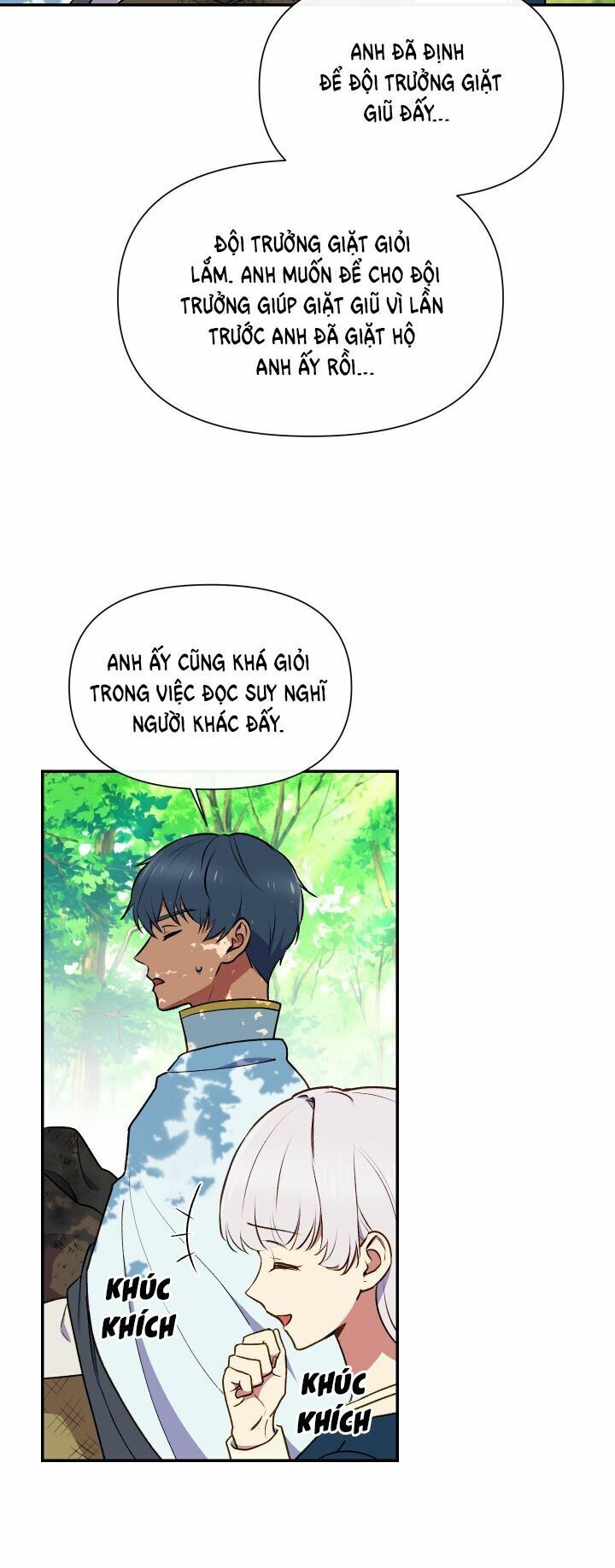 Khế ước của nữ công tước quái vật: Chapter 69