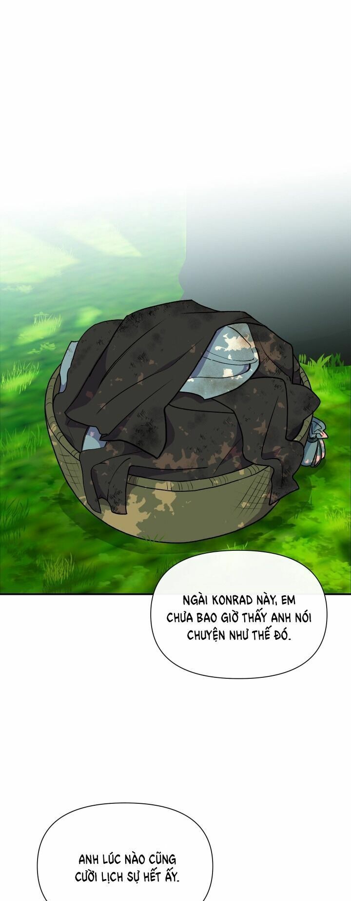 Khế ước của nữ công tước quái vật: Chapter 69