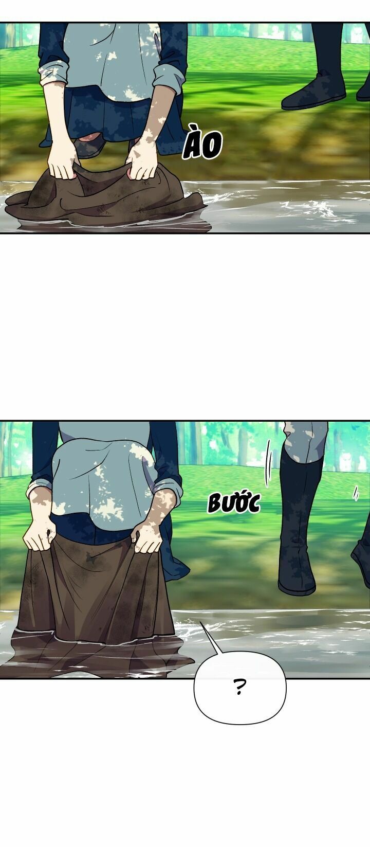 Khế ước của nữ công tước quái vật: Chapter 69