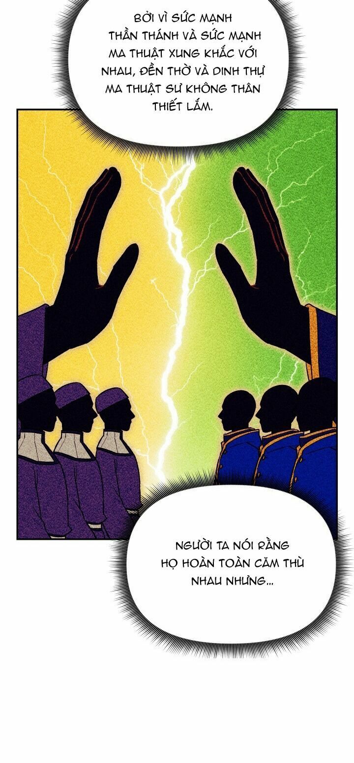 Khế ước của nữ công tước quái vật: Chapter 69