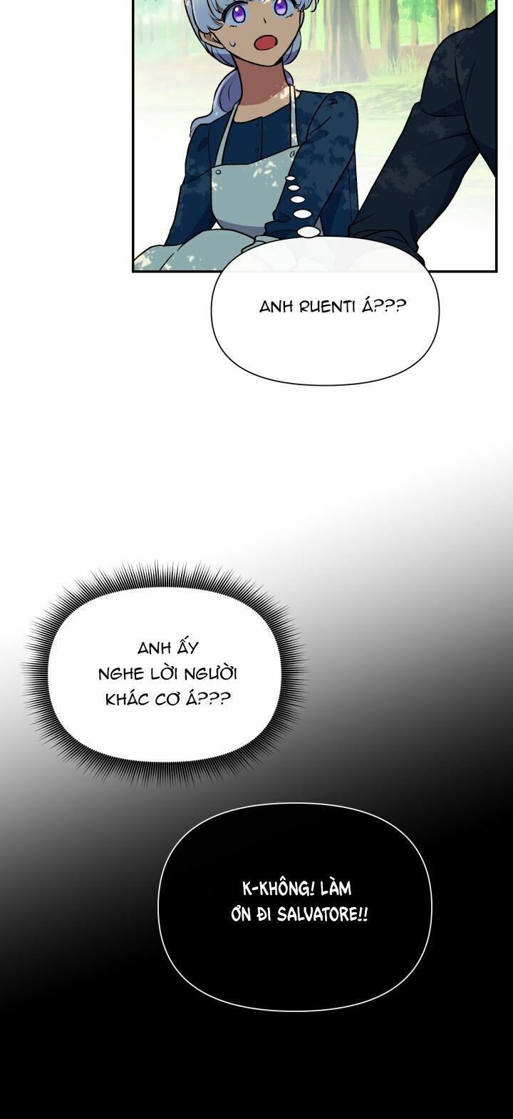 Khế ước của nữ công tước quái vật: Chapter 69