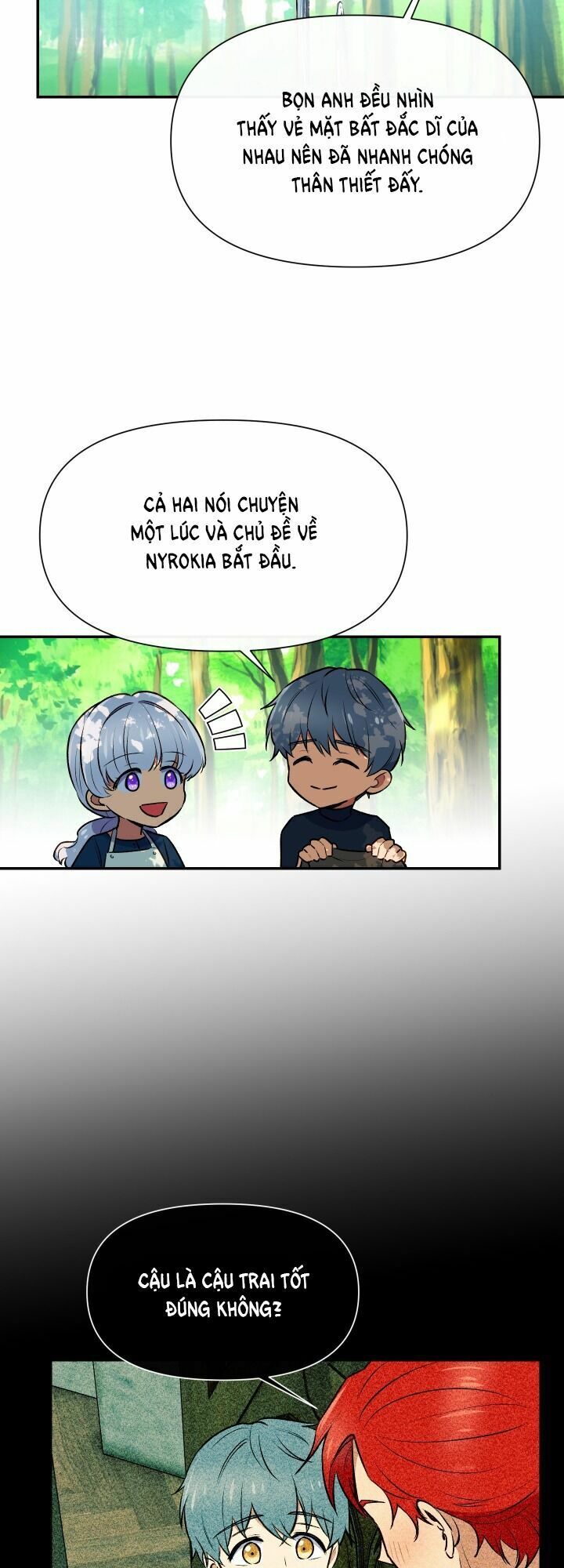 Khế ước của nữ công tước quái vật: Chapter 69