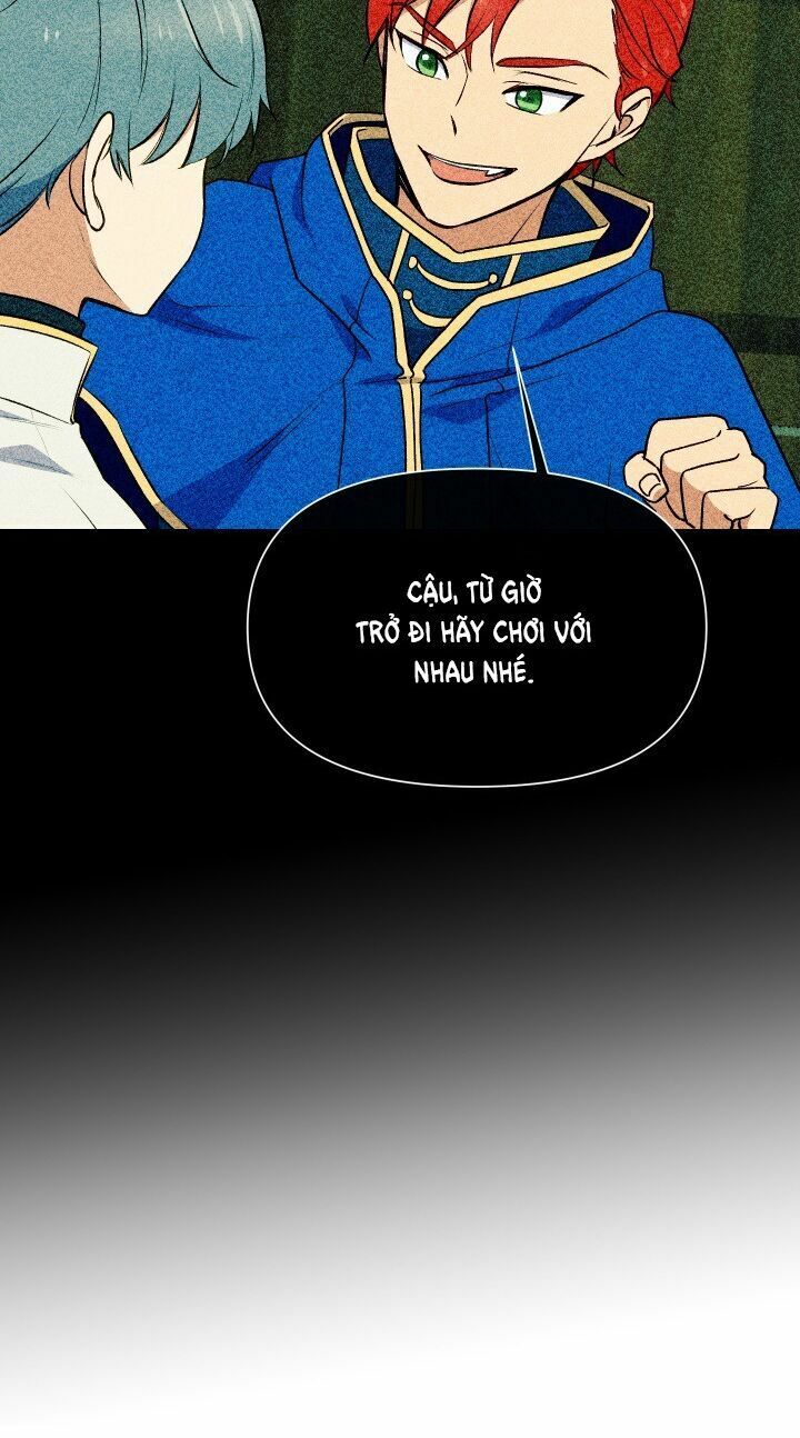 Khế ước của nữ công tước quái vật: Chapter 69