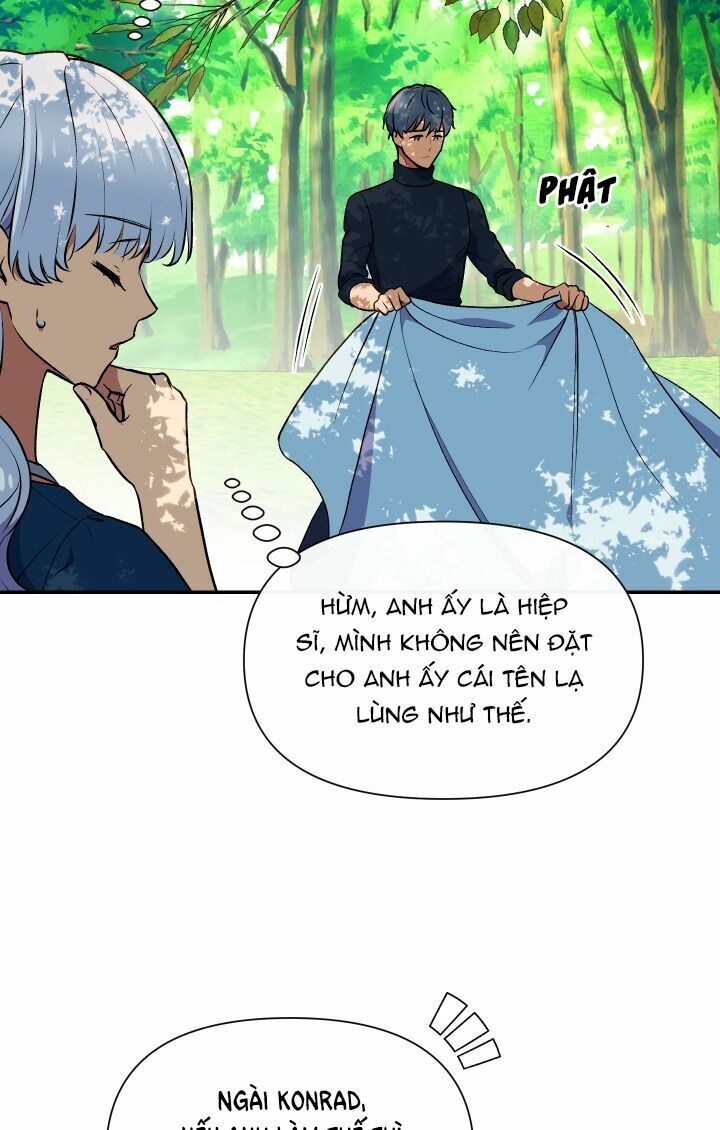 Khế ước của nữ công tước quái vật: Chapter 69
