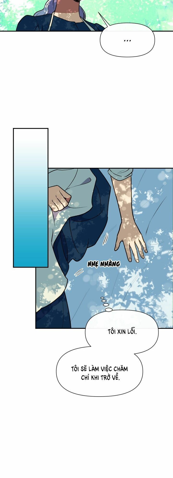 Khế ước của nữ công tước quái vật: Chapter 69