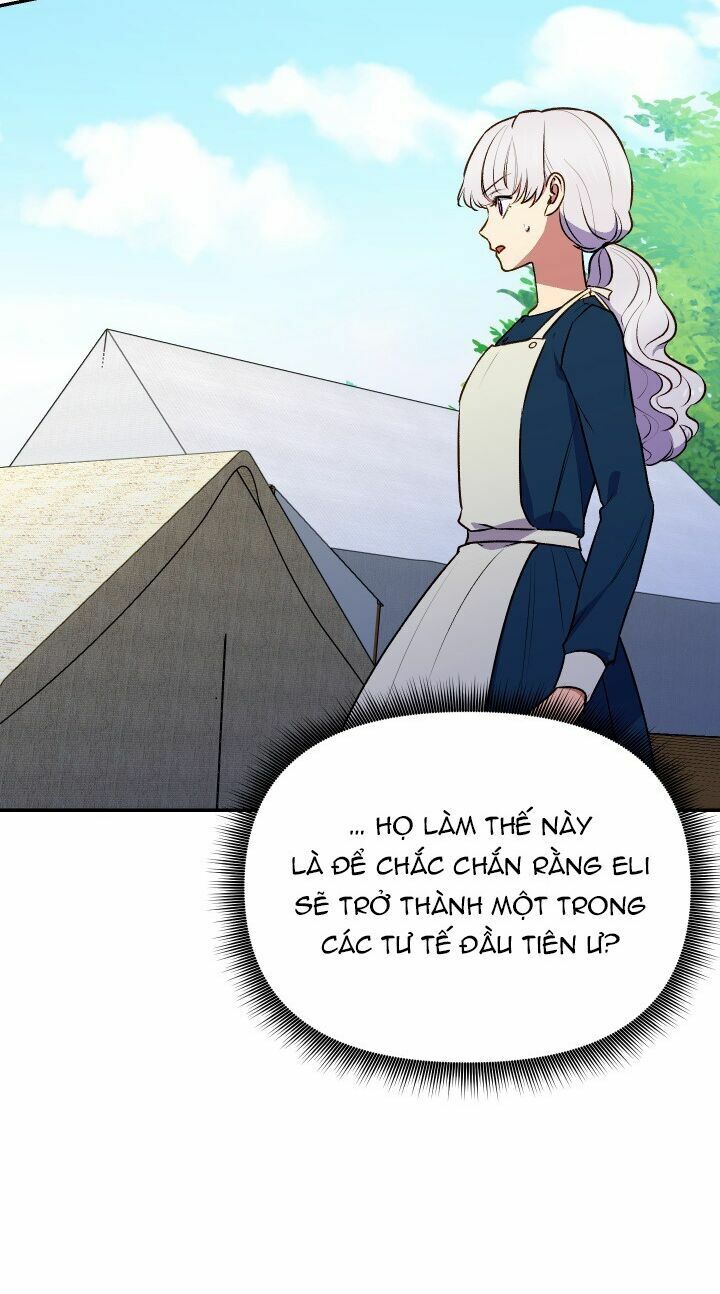 Khế ước của nữ công tước quái vật: Chapter 69