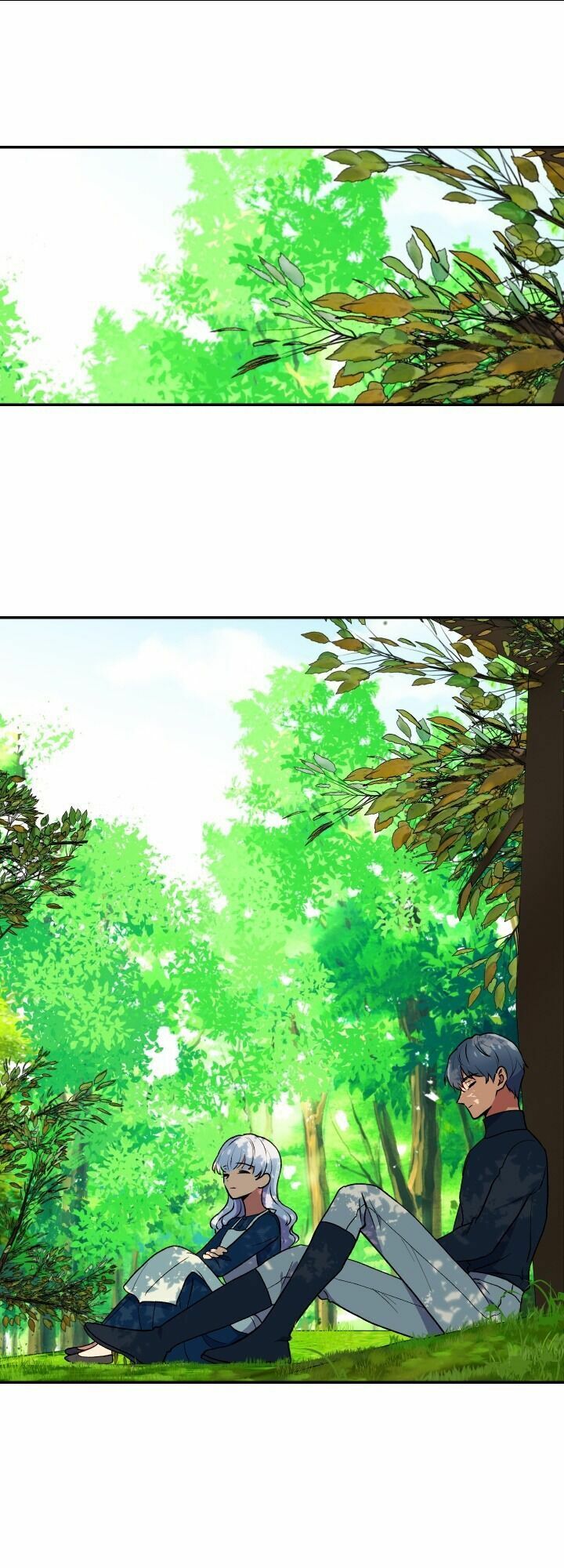 Khế ước của nữ công tước quái vật: Chapter 69