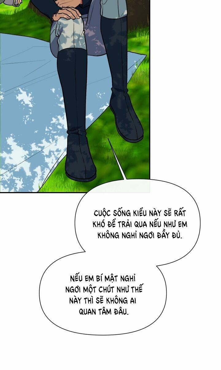Khế ước của nữ công tước quái vật: Chapter 69