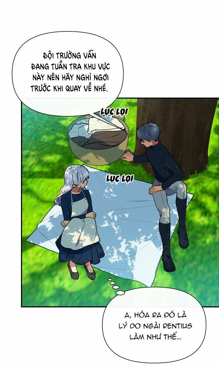 Khế ước của nữ công tước quái vật: Chapter 69