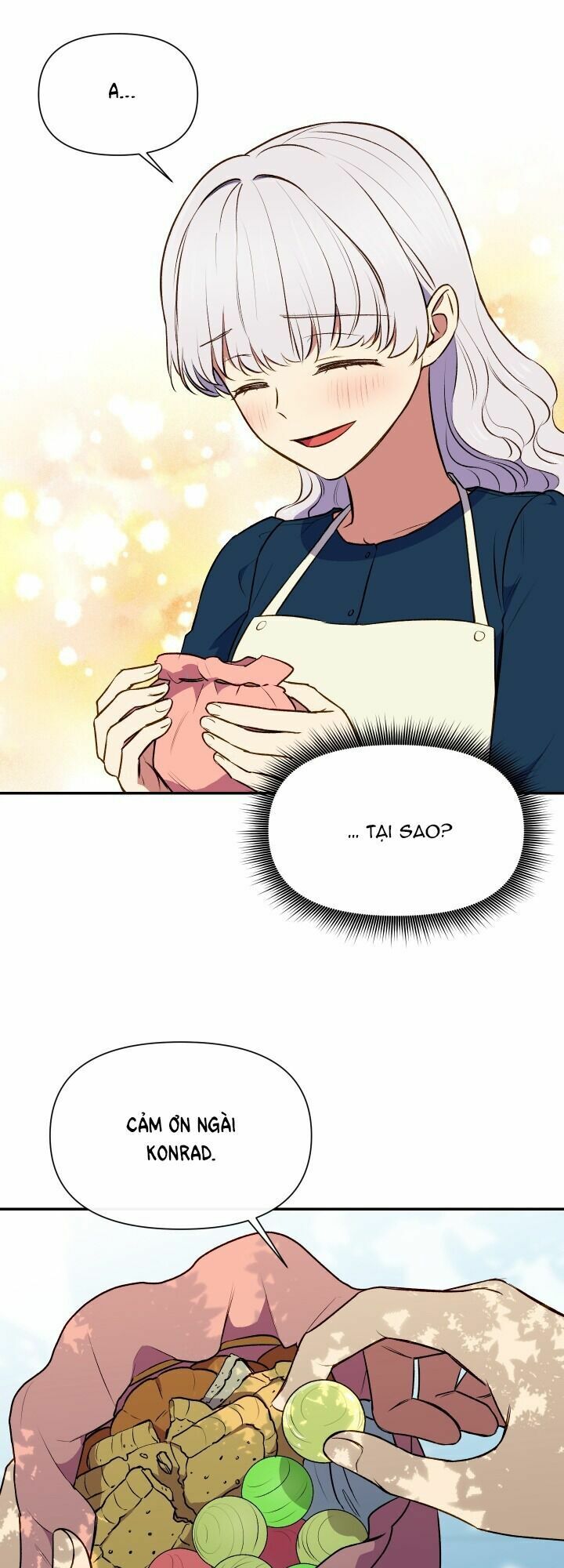 Khế ước của nữ công tước quái vật: Chapter 69