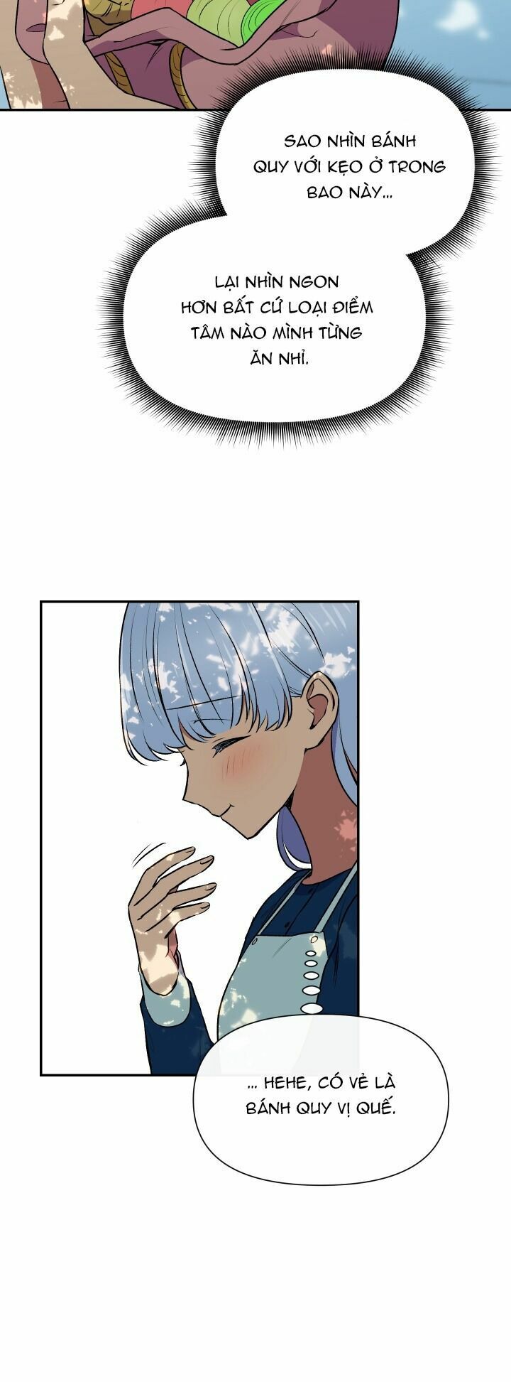 Khế ước của nữ công tước quái vật: Chapter 69