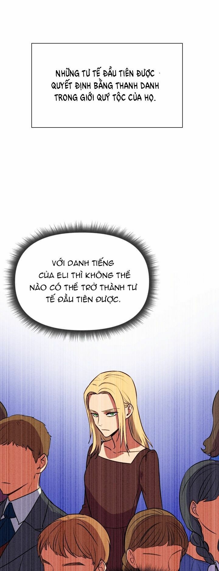 Khế ước của nữ công tước quái vật: Chapter 69