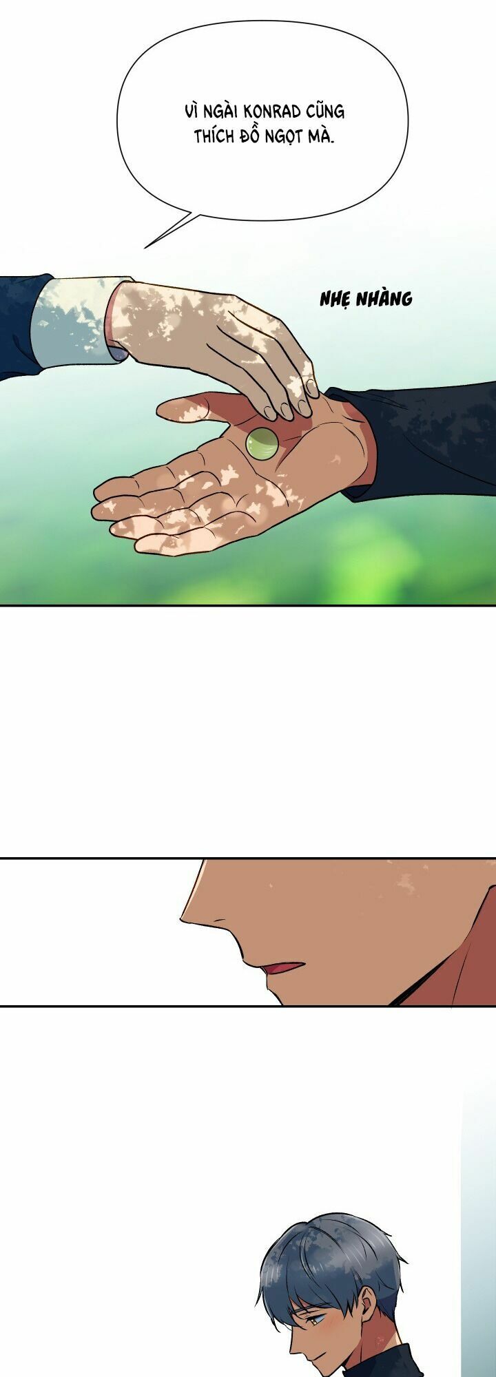 Khế ước của nữ công tước quái vật: Chapter 69