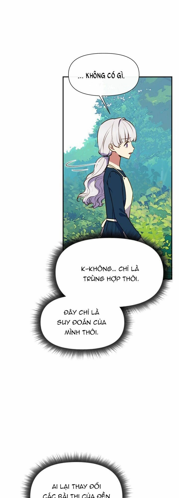 Khế ước của nữ công tước quái vật: Chapter 69