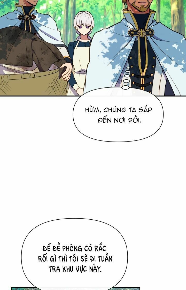 Khế ước của nữ công tước quái vật: Chapter 69