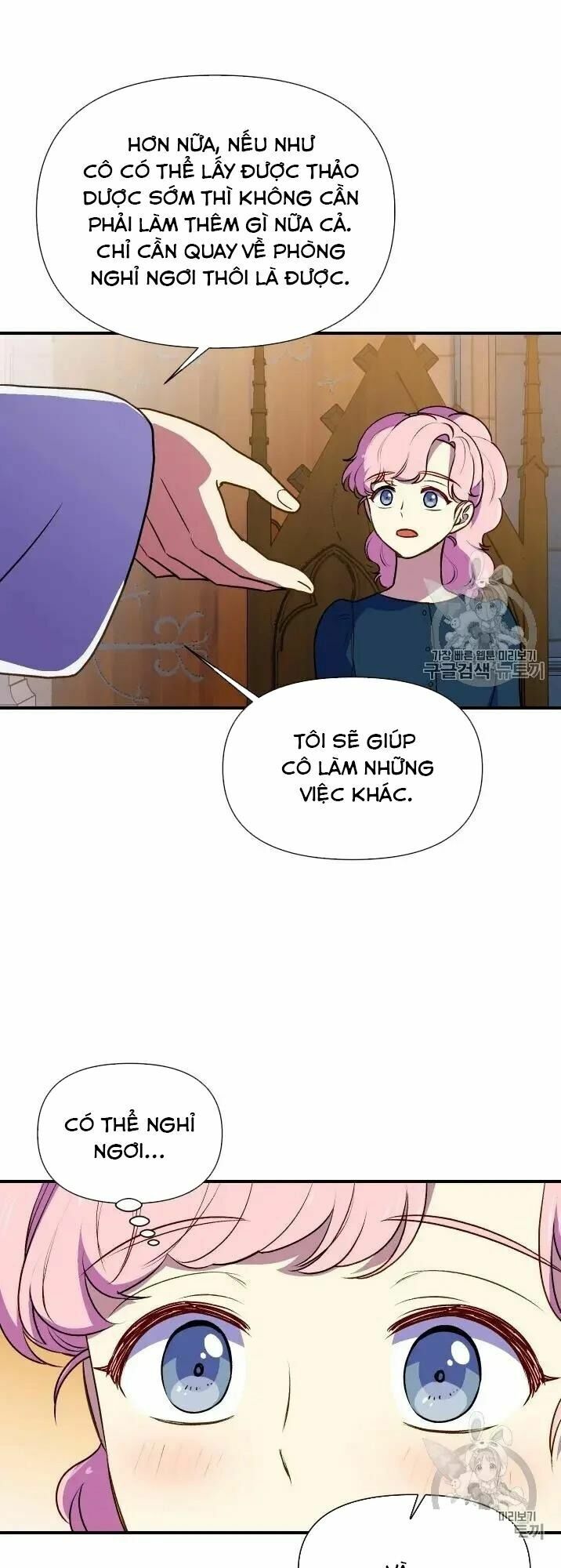 Khế ước của nữ công tước quái vật: Chapter 73.5