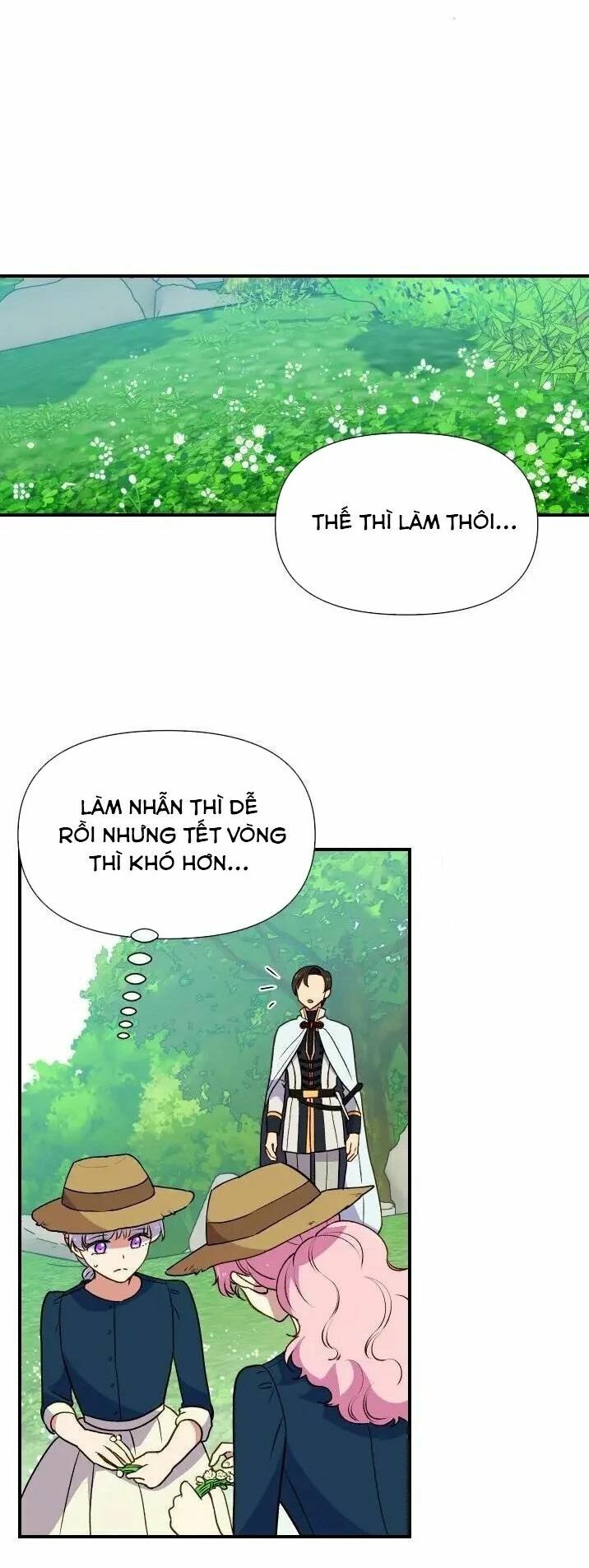 Khế ước của nữ công tước quái vật: Chapter 73.5
