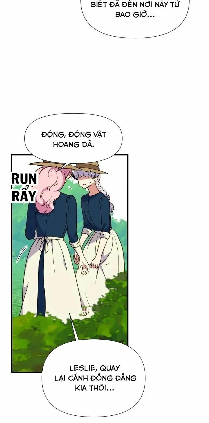 Khế ước của nữ công tước quái vật: Chapter 73.5