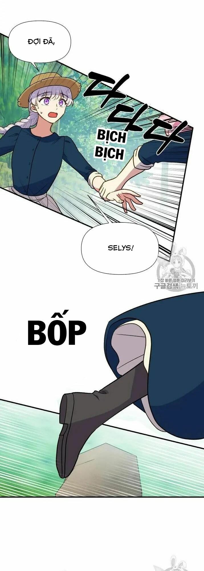 Khế ước của nữ công tước quái vật: Chapter 73.5
