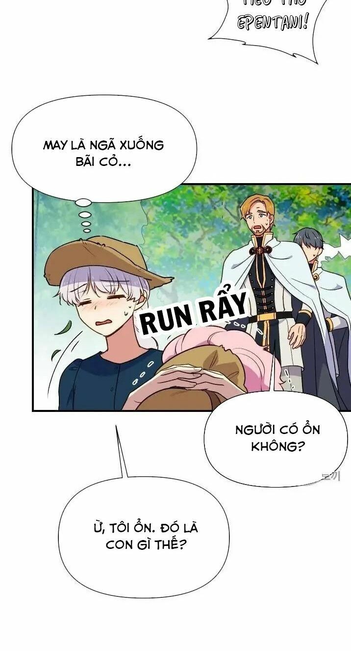 Khế ước của nữ công tước quái vật: Chapter 73.5